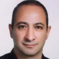 فریبرز انواری