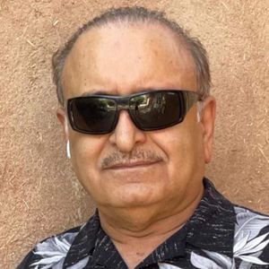 فریبرز لشکری