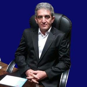 فریبرز ملکی
