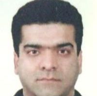 فریبرز نیرمی