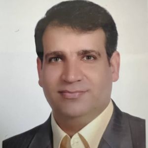فریبرز نیک آئین کوپائی