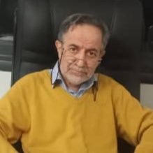 فریبرز صادق وزیری