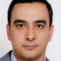 فریبرز صفرپور