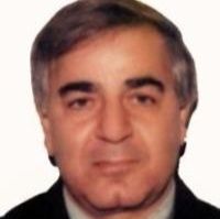 فریبرزهخامنش نبی زاده عراقی