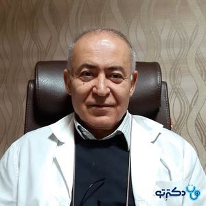 فریبرز رشیدی
