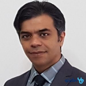 فرید اسکندری