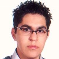 فرید حاجی علی