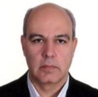 فرید کاظمی گزیک