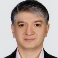 فرید خطیبی طهرانی