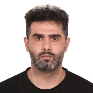 عکس دکتر