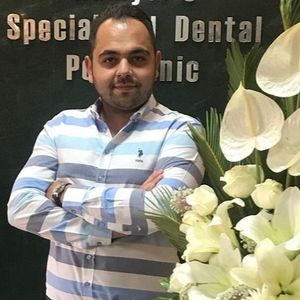 فرید محمدی