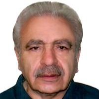فرید شیروانیان دکتر روانپزشک