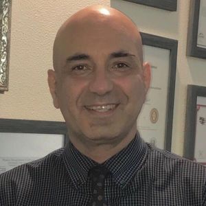 فرید زرینه