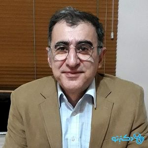 فریدعلی احیایی