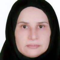 فریده مرمضی