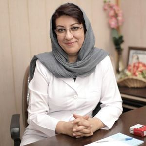 فریده مظفری کرمانی