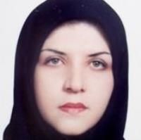 فریده رضائی