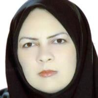 فریده سبزی شهربابکی