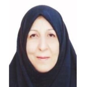 فریده اخلاقی