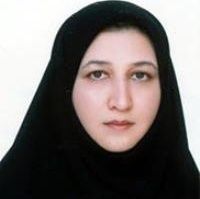 فریده عسکری