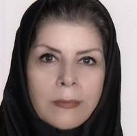فریده بهزادی تهرانی