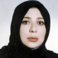 فریده بیوک پور