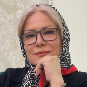 فریده اسمعیلی