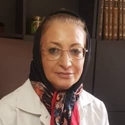 فریده فروغیان
