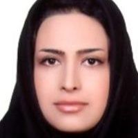 فریده حیدری