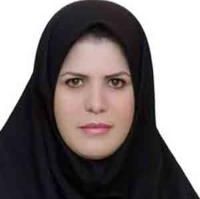 فریده جعفری یخفروزان
