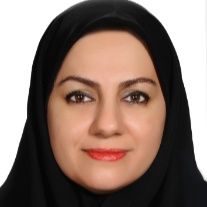 فریده کلاهی حشمت