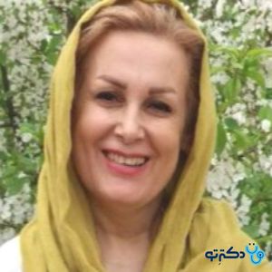 فریده ملک خلاقی