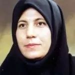 فریده مظاهری تهرانی