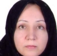 فریده مرادی مقدم