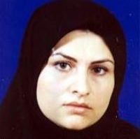فریده موسوی