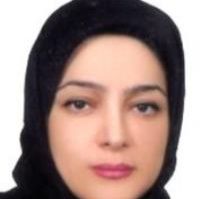 فریده پاشایی