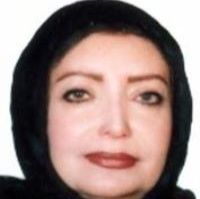 فریده رمضانی