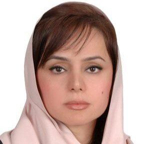 فریده شاکری منش