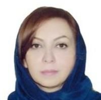 فریده تاج محمدی