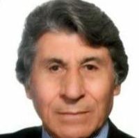 فریدون یوسفی