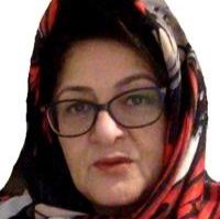 فرین رشیدفرخی
