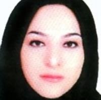 فریناز حقیقت دارفشارکی