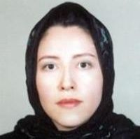 فریناز جلیل زاده ازهری