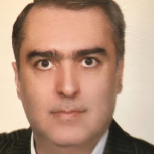 فریور میرزایی