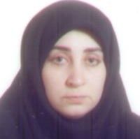 فرخنده فهمی شبستری