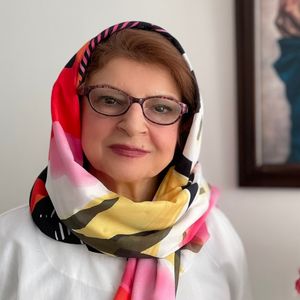 فرخنده فلاح پور