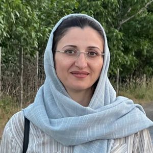 فرخنده بابائی