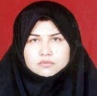 فرخنده اعتمادزاده