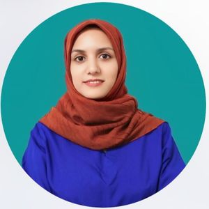 فرناز احمدپور