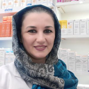 عکس دکتر
